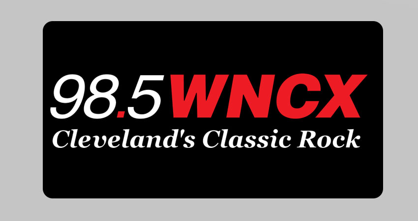 98.5 WNCX - Cleveland's Classic Rock - LISTEN LIVE