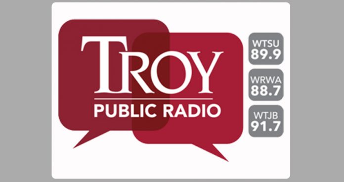 Troy Public Radio HD Channel 1 Listen Live Streaming