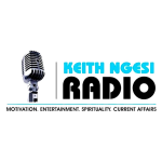 Keith Ngesi Radio